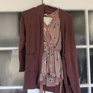 Ready made work outfits!